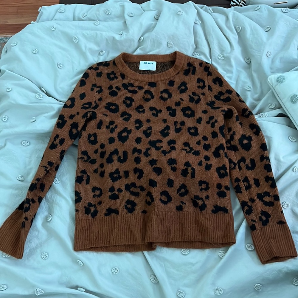 Old Navy Sweater